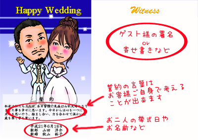 結婚